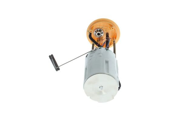 Yakıt besleme modülü 4