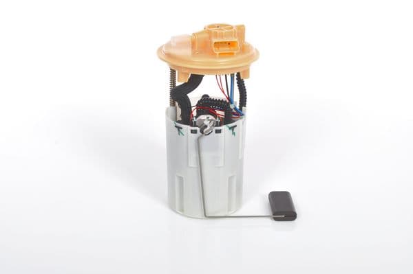 Yakıt besleme modülü 2