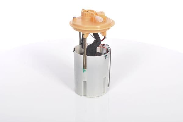 Yakıt besleme modülü 5