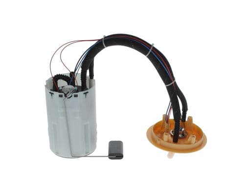 Yakıt besleme modülü 1