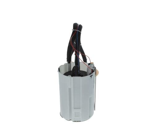 Yakıt besleme modülü 4