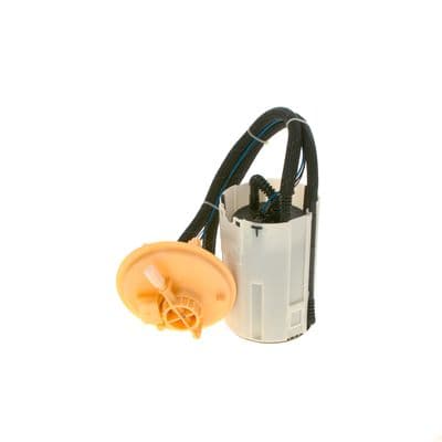 Yakıt besleme modülü 1