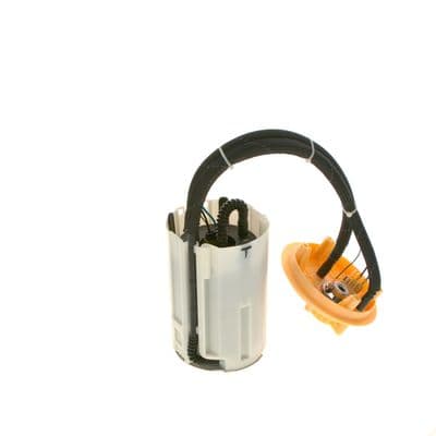 Yakıt besleme modülü 2