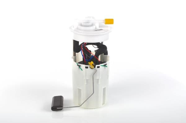 Yakıt besleme modülü 1