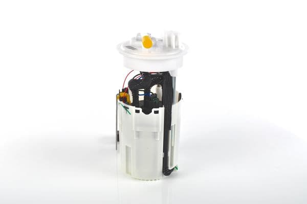 Yakıt besleme modülü 2