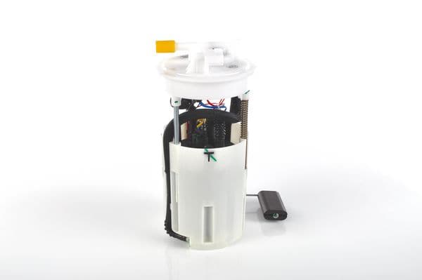 Yakıt besleme modülü 3