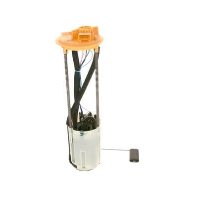 Yakıt besleme modülü 1