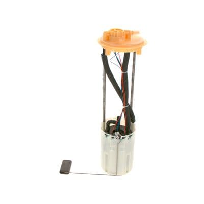 Yakıt besleme modülü 3