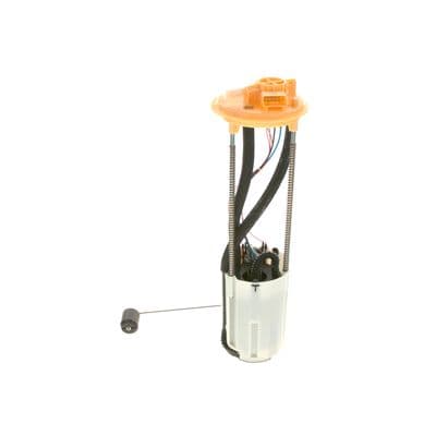 Yakıt besleme modülü 2