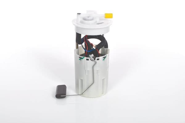 Yakıt besleme modülü 2