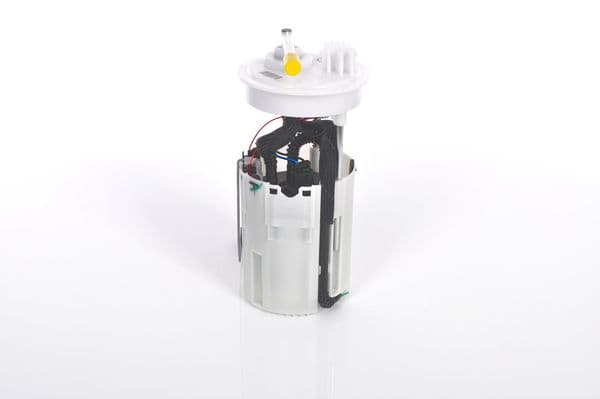 Yakıt besleme modülü 3