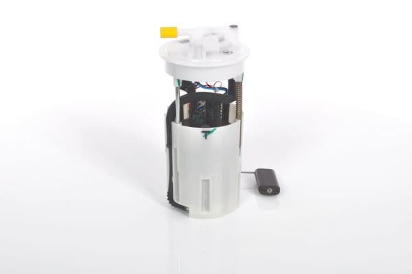 Yakıt besleme modülü 4