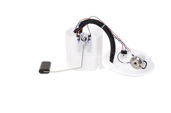 Yakıt besleme modülü 1