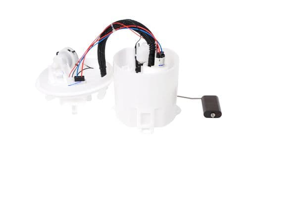 Yakıt besleme modülü 3