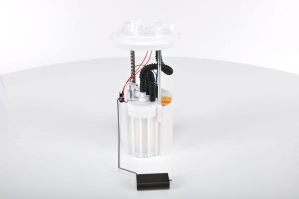 Yakıt besleme modülü 3