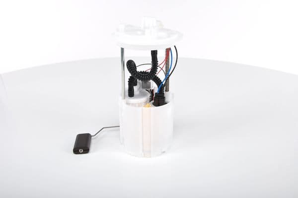 Yakıt besleme modülü 4