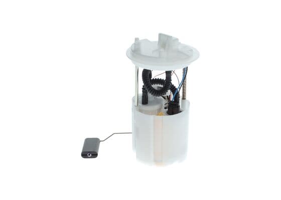 Yakıt besleme modülü 2