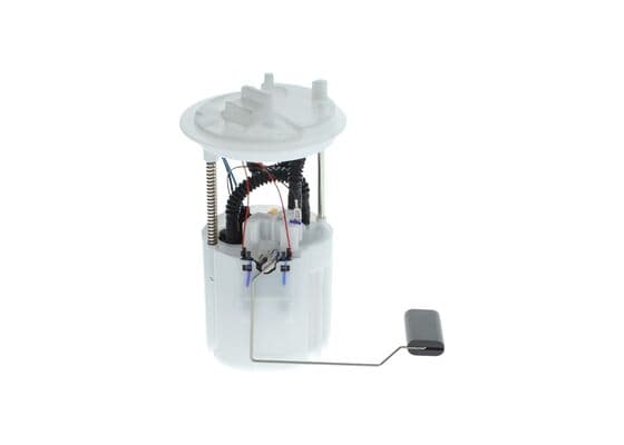 Yakıt besleme modülü 4