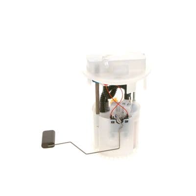 Yakıt besleme modülü 3