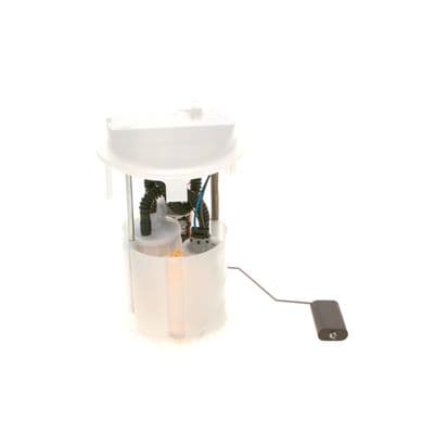 Yakıt besleme modülü 5