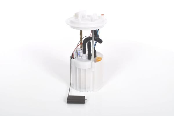 Yakıt besleme modülü 3