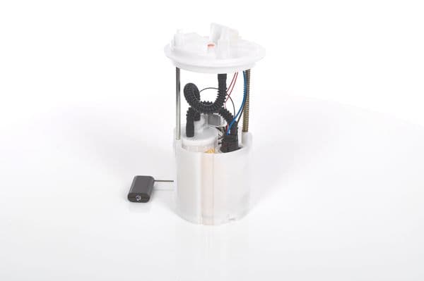 Yakıt besleme modülü 4