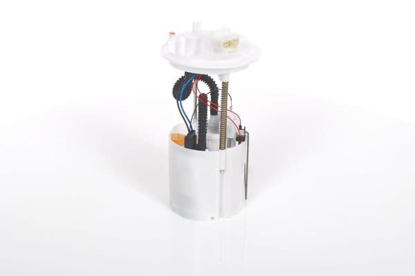 Yakıt besleme modülü 5