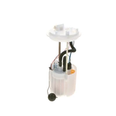 Yakıt besleme modülü 2