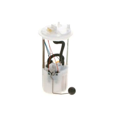 Yakıt besleme modülü 5