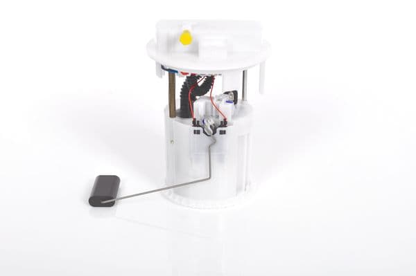 Yakıt besleme modülü 2