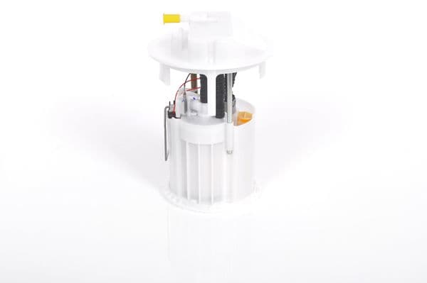 Yakıt besleme modülü 3
