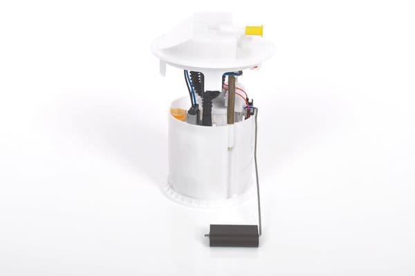 Yakıt besleme modülü 5