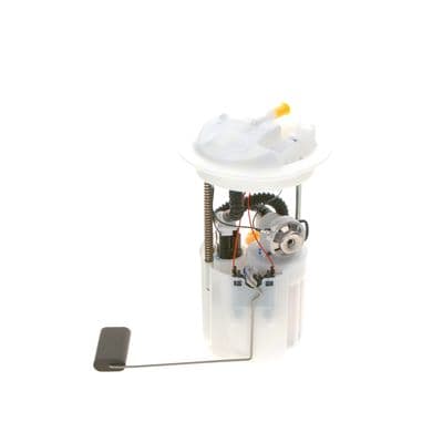 Yakıt besleme modülü 2