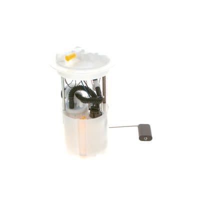 Yakıt besleme modülü 4