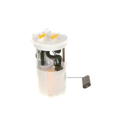 Yakıt besleme modülü 5