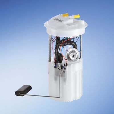 Yakıt besleme modülü 1