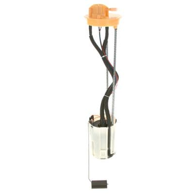 Yakıt besleme modülü 1