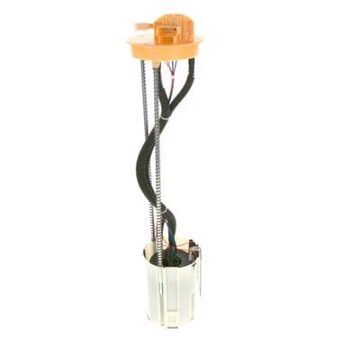 Yakıt besleme modülü 3