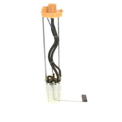 Yakıt besleme modülü 4