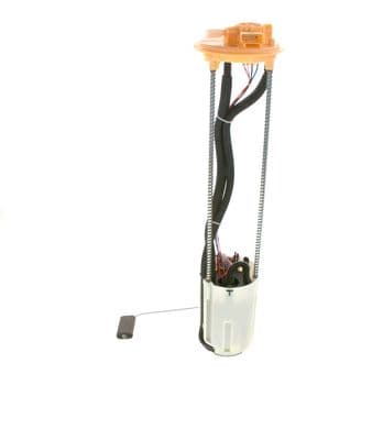 Yakıt besleme modülü 1