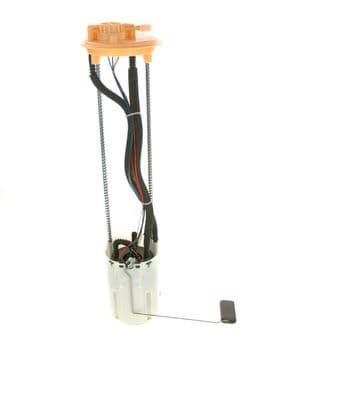 Yakıt besleme modülü 3