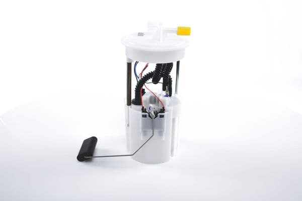 Yakıt besleme modülü 2