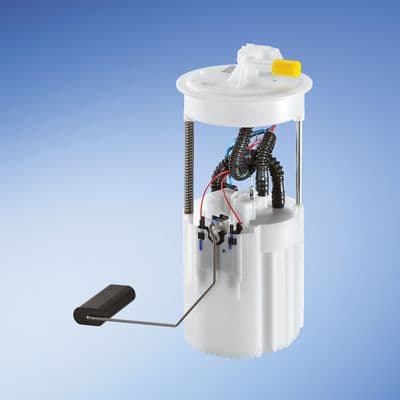 Yakıt besleme modülü 1