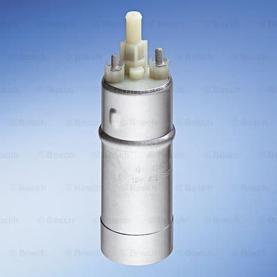 Parça setli depo için elektrikli yakıt pompası 1