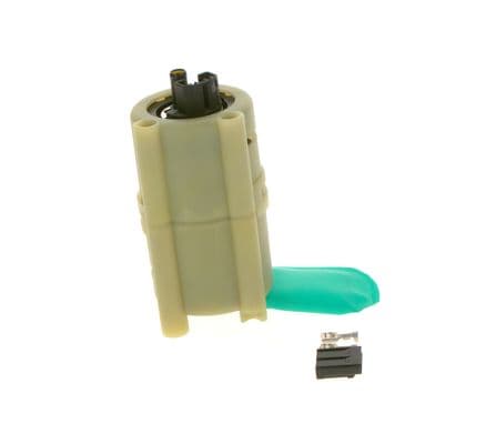 Depo içi elektrikli yakıt pompası 4