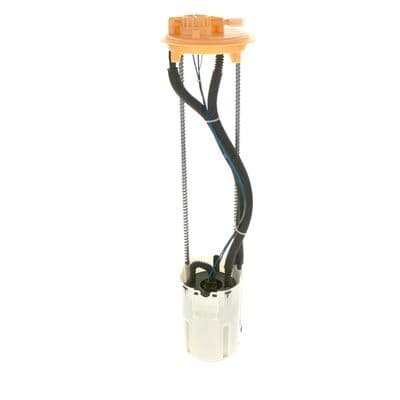 Yakıt besleme modülü 2