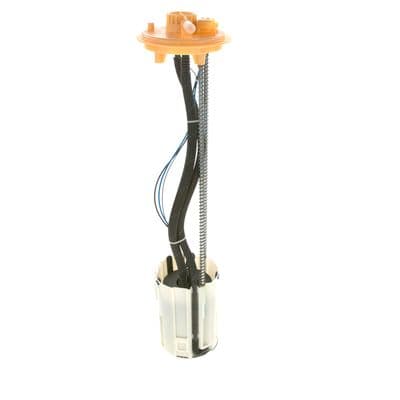 Yakıt besleme modülü 3