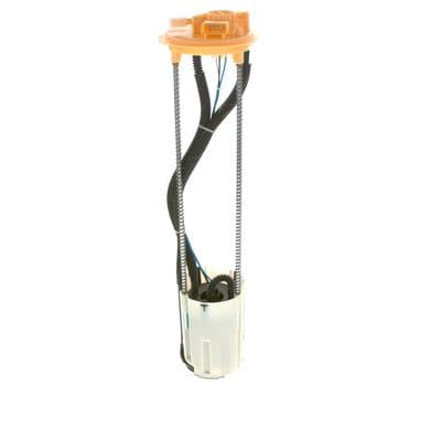 Yakıt besleme modülü 4