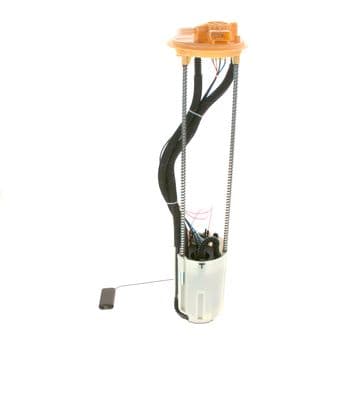 Yakıt besleme modülü 1