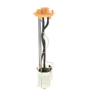 Yakıt besleme modülü 2